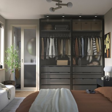 IKEA PAX / LUNDBRASMA (ИКЕА PAX/LUNDBRASMA) 89617914 фото - 2