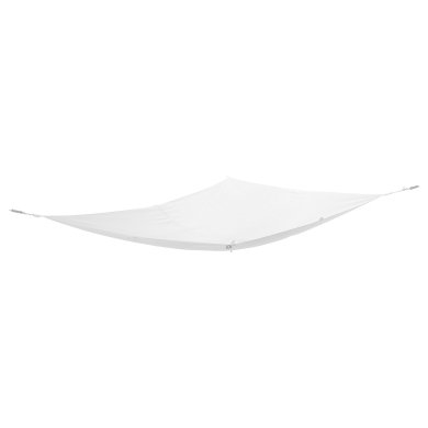 IKEA Тент DYNING 3х2 м Білий (ИКЕА ДИНИНГ) 60125785