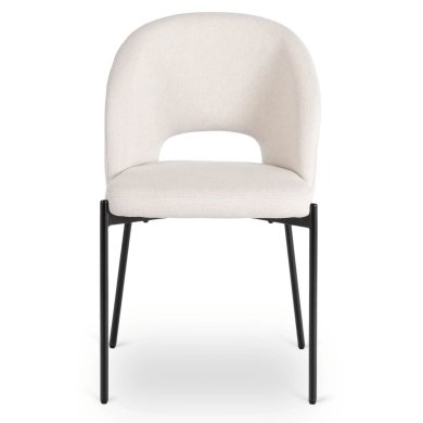 Обідній стілець Mebel Elit BROS Бежевий ME.BROS/BZ/CZ/T/K фото - 2