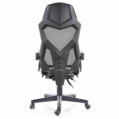 Геймерське крісло Signal Q-939 Сірий OBRQ939SZ фото - 6