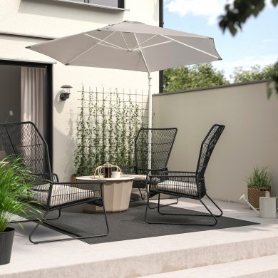 TALLSKAR - 5 IKEA TALLSKAR (ИКЕА ТАЛЛСКАР) 60575146 фото - 5