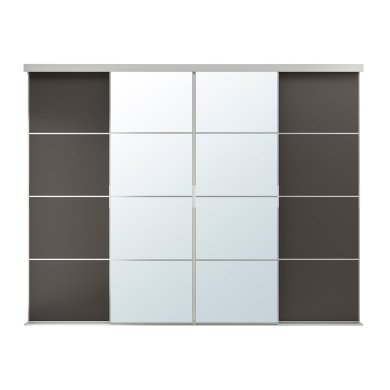 IKEA SKYTTA / MEHAMN/AULI (ИКЕА СКЮТТА/МЕХАМН/АУЛИ) 19500192