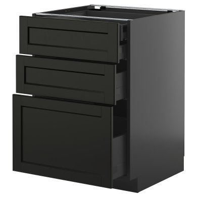 IKEA METOD/MAXIMERA (ИКЕА МЕТОДЫ/МАКСИМЕРА) 39600157