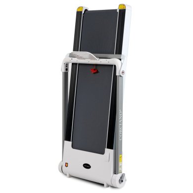 Бігова доріжка Corciano NOJA 16 км/г 130 кг 5901157676269 фото - 3