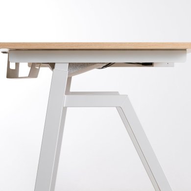 IKEA TROTTEN (ИКЕА ТРОТТЕН) 39621881 фото - 4