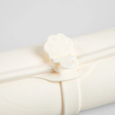 Качалка с ковриком Homla EASY BAKE Дерево 236933 фото - 4