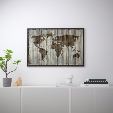 IKEA BILD (ИКЕА БИЛД) 50441845 фото - 3