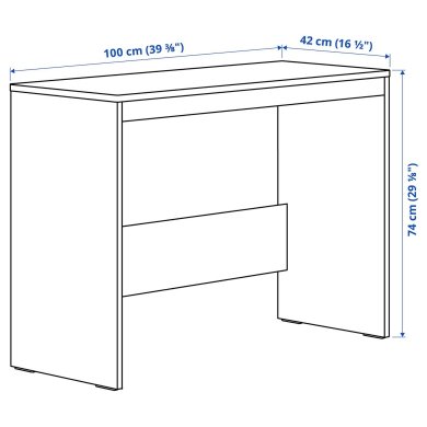 IKEA LASTARE (ИКЕА ЛАСТАР) 20615837 фото - 5