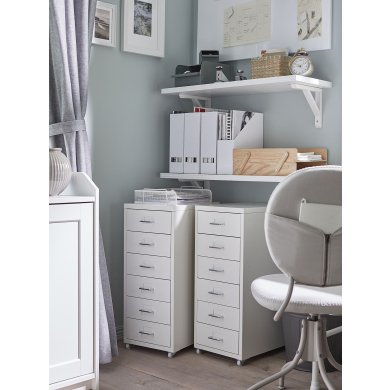 IKEA HELMER (ИКЕА ХЕЛЬМЕР) 10251045 фото - 12