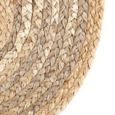 Сервировочный коврик Homla GABE 37 см Бежевый 213647 фото - 3