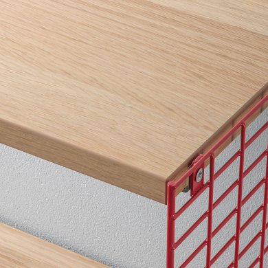 IKEA Полиця SVENSHULT (ИКЕА СВЕНШУЛЬТ) 80400075 фото - 4