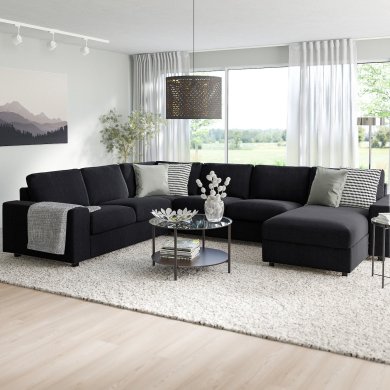 VIMLE - 10 IKEA VIMLE (ИКЕА ВИМЛЕ) 99401824 фото - 10