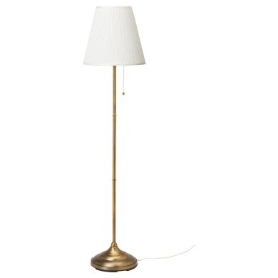 IKEA Торшер ARSTID (ИКЕА ÅRSTID) 00321317