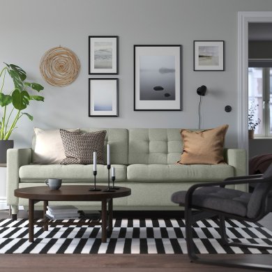 LANDSKRONA - 9 IKEA LANDSKRONA (ИКЕА ЛАНДСКРОН) 09578327 фото - 9