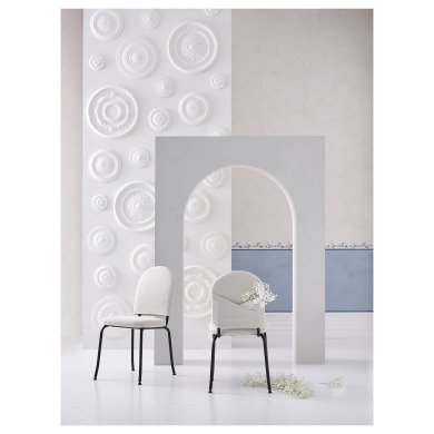 IKEA DANDERYD / EBBALYCKE (ИКЕА ДАНДЕРИД/ЭББАЛИКЕ) 89560106 фото - 6