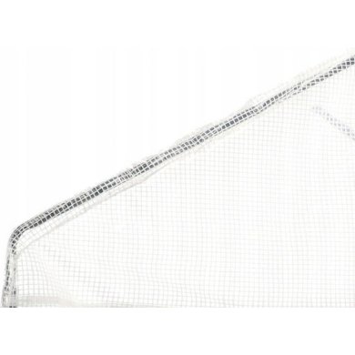 Парник теплиця Garden Line 200x77x168 см Белый - 3 Парник теплиця Garden Line 200x77x168 см Белый TUN0766 фото - 3