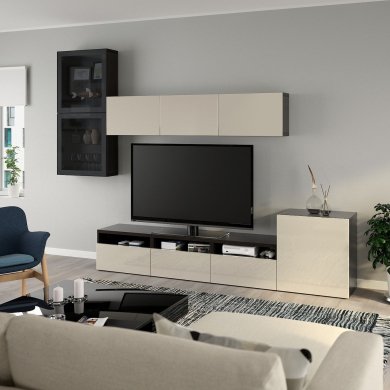 IKEA BESTA (ИКЕА БЕСТА) 99406850 фото - 7