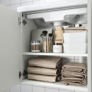 IKEA ENHET / TVALLEN (ИКЕА ENHET/TVALLEN) 79613346 фото - 4