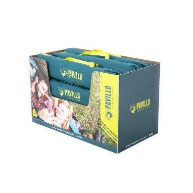 Палатка Bestway 68084 PAVILLO COOL DOME 2 Зеленый - 5 Палатка Bestway 68084 PAVILLO COOL DOME 2 Зеленый BES68084 фото - 5