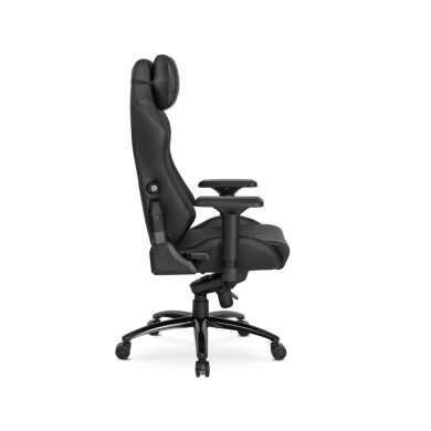 Геймерское кресло Mebel Elit HULK | Черный - 6 Геймерское кресло Mebel Elit HULK | Черный ME.HULK/CZ/E/FO фото - 6