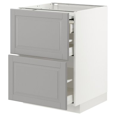 IKEA METOD/MAXIMERA (ИКЕА МЕТОДЫ/МАКСИМЕРА) 79433406