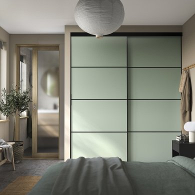 IKEA SKYTTA/BOAXEL (ИКЕА СКЫТТА/БОАКСЕЛЬ) 69557690 фото - 3