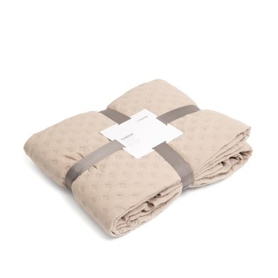 Покривало Homla FALNA 200x220 см Бежевий 210221 фото - 5