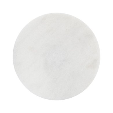 Сервірувальна підставка Homla MARBLE 25 см Білий - 3 Сервірувальна підставка Homla MARBLE 25 см Білий 229376 фото - 3