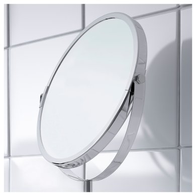 IKEA Зеркало FRACK (ИКЕА FRÄCK) 38006200 фото - 2