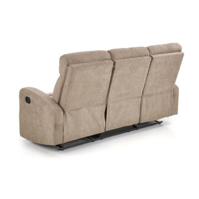 Диван розкладний Halmar Oslo 3S | Бежевий V-CH-OSLO_3S-SOFA-BEŻOWY фото - 4