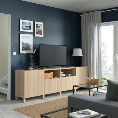 BESTA - 17 IKEA BESTA (ИКЕА БЕСТА) 49401360 фото - 17