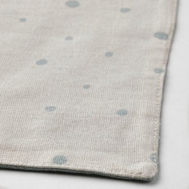 Сервірувальний килимок NISSOGA 35х45 см Принт - 4 IKEA Сервірувальний килимок NISSOGA 35х45 см Принт (ИКЕА НИССОГА) 30555055 фото - 4