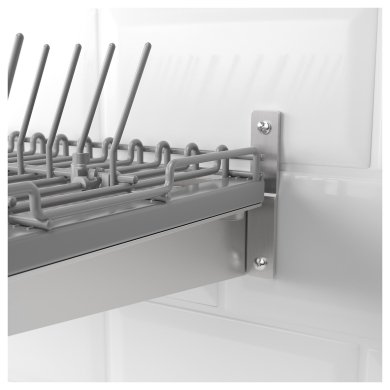 Сушарка для посуду навісна KUNGSFORS - 7 IKEA Сушарка для посуду навісна KUNGSFORS (ИКЕА КУНГСФОРС) 40371225 фото - 7