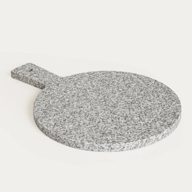 Набор разделочных досок Homla GRANITE S 2 шт Серый 245953 фото - 2