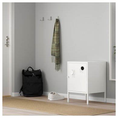 IKEA Шкаф HALLAN (ИКЕА HÄLLAN) 89291312 фото - 5