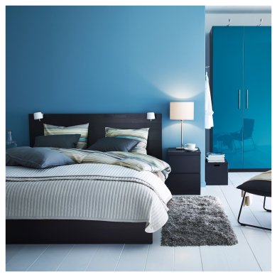 IKEA MALM (ИКЕА МАЛЬМ) 89002430 фото - 9