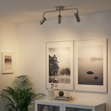 IKEA SOLHETTA (ИКЕА СОЛХЕТТА) 10498787 фото - 2