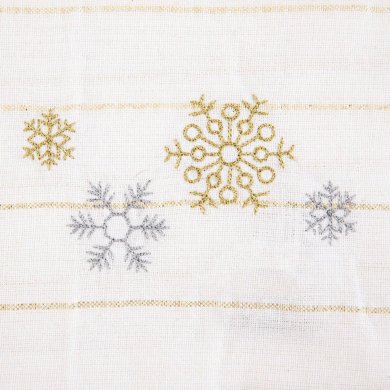 Набір кухонних рушників Homla TIDA 45x65 см 2 шт Принт 223206 фото - 2