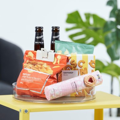 KLIPPKAKTUS - 3 IKEA KLIPPKAKTUS (ИКЕА КЛИППАКТУС) 00569426 фото - 3