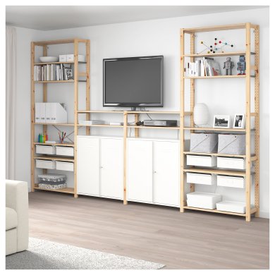IKEA Шухляда IVAR (ИКЕА ИВАР) 80385348 фото - 3
