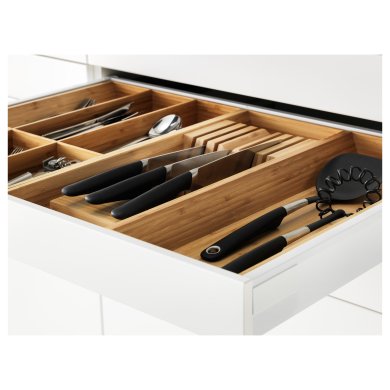 Ящик MAXIMERA - 12 IKEA Ящик MAXIMERA (ИКЕА МАКСИМЕРА) 40204627 фото - 12