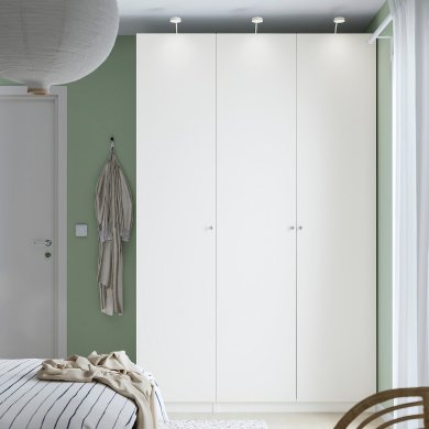 IKEA PAX/FORSAND (ИКЕА ПАКС/ФОРСАНД) 79494305 фото - 2