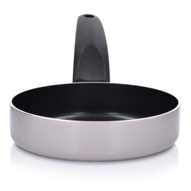 Міні-сковорода Duka Taste | Чорний/Бежевий 1218640 фото - 3