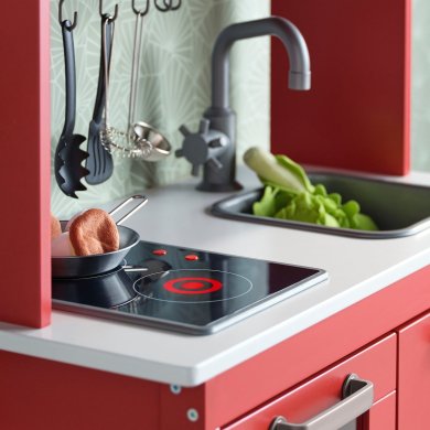 IKEA DUKTIG (ИКЕА ДУКТИГ) 80557740 фото - 2