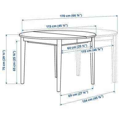 IKEA SKANSNAS/GRONSTA (ИКЕА СКАНСНАС/ГРОНСТЕЙ) 89561648 фото - 4
