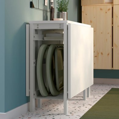 IKEA VIHALS/VIHALS (ИКЕА ВИХАЛС/ВИХАЛС) 79590255 фото - 6