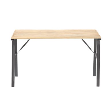 Садовий стіл Garden Line MEB6582 Дерево - 4 Садовий стіл Garden Line MEB6582 Дерево MEB6582 фото - 4