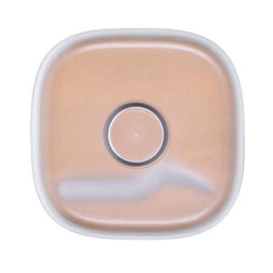 Ємність для зберігання сиру з ножем Duka Skydd | Прозорий / Білий / Бук - 9 Ємність для зберігання сиру з ножем Duka Skydd | Прозорий / Білий / Бук 1218719 фото - 9