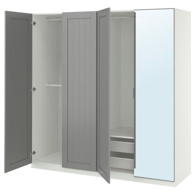 IKEA PAX/KAMMARTORP/GULLABERG (ИКЕА ПАКС/КАММАРТОРП/ГУЛЛАБЕРГ) 89572576