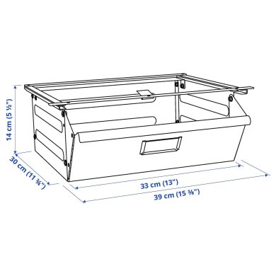 IVAR - 3 IKEA IVAR (ИКЕА ИВАР) 20531244 фото - 3
